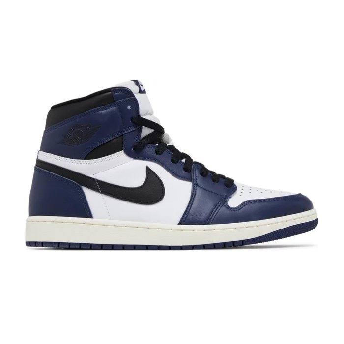 Air Jordan 1 Retro High OG Midnight Navy