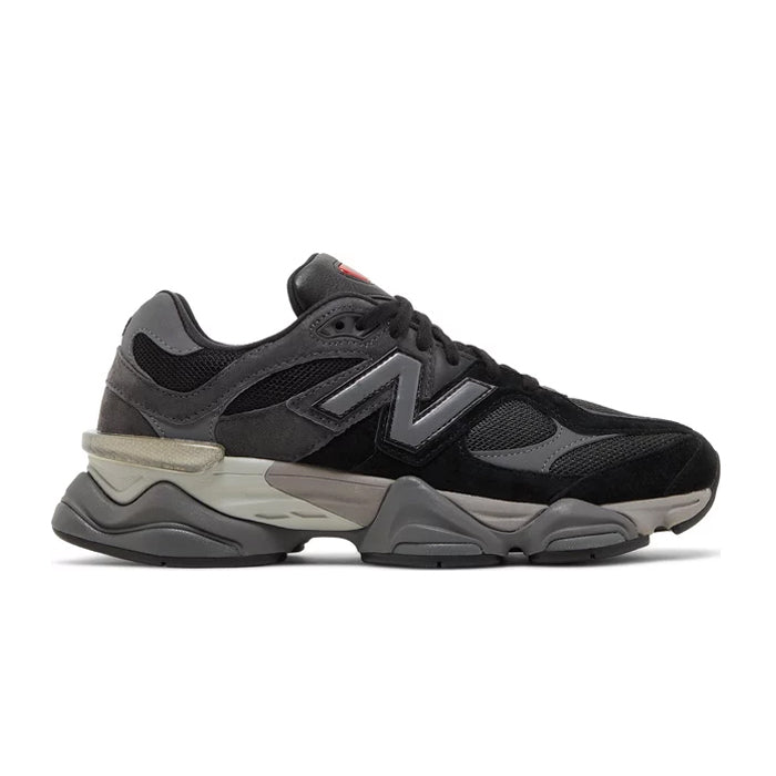 Black new balance 990v3 shops