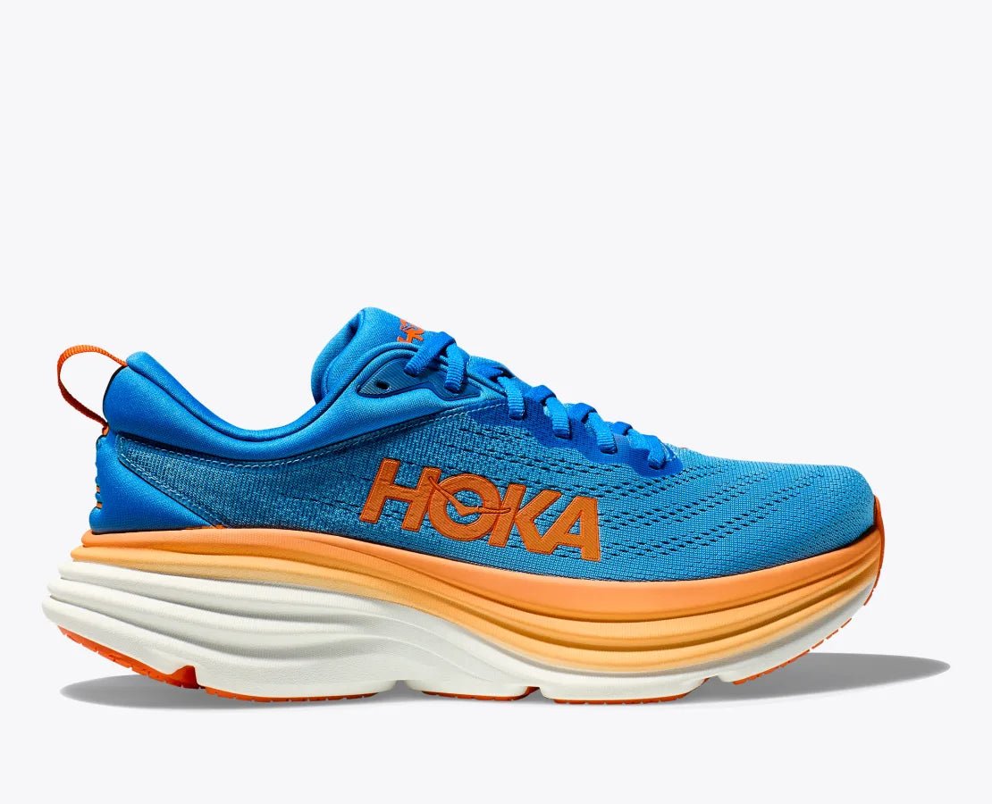 Hoka Bondi 8 Coastal Sky