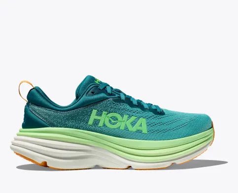 Hoka Bondi 8 Deep Lagoon