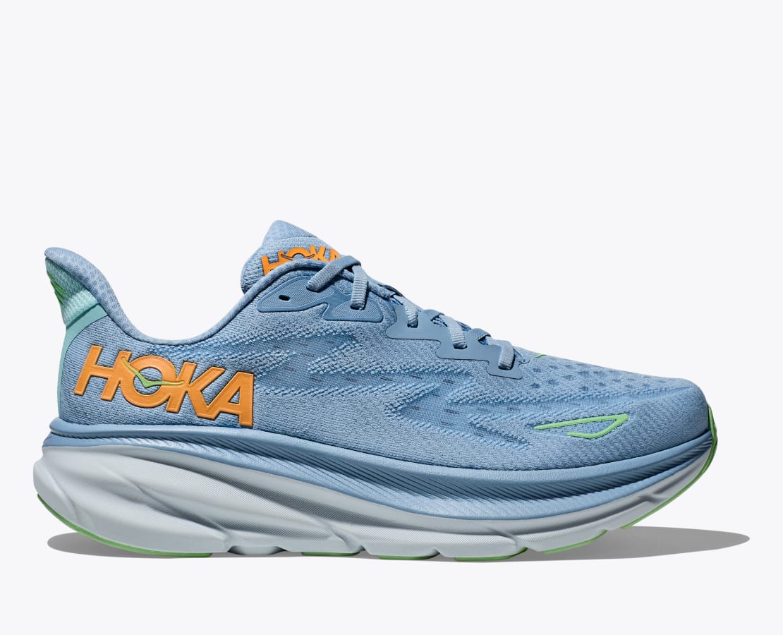 Hoka Clifton 9 Dusk