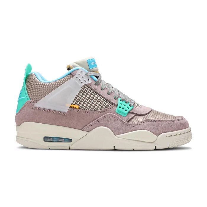 Jordan 4 Retro SP 30th Anniversary Union Taupe Haze - HYPE ELIXIR