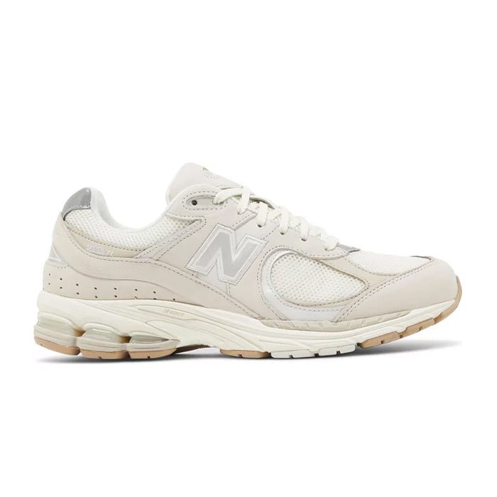 New Balance 2002R Linen Fog - HYPE ELIXIR one stop destination for authentic new balance sneakers