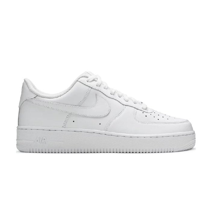 Air Force 1 Triple White