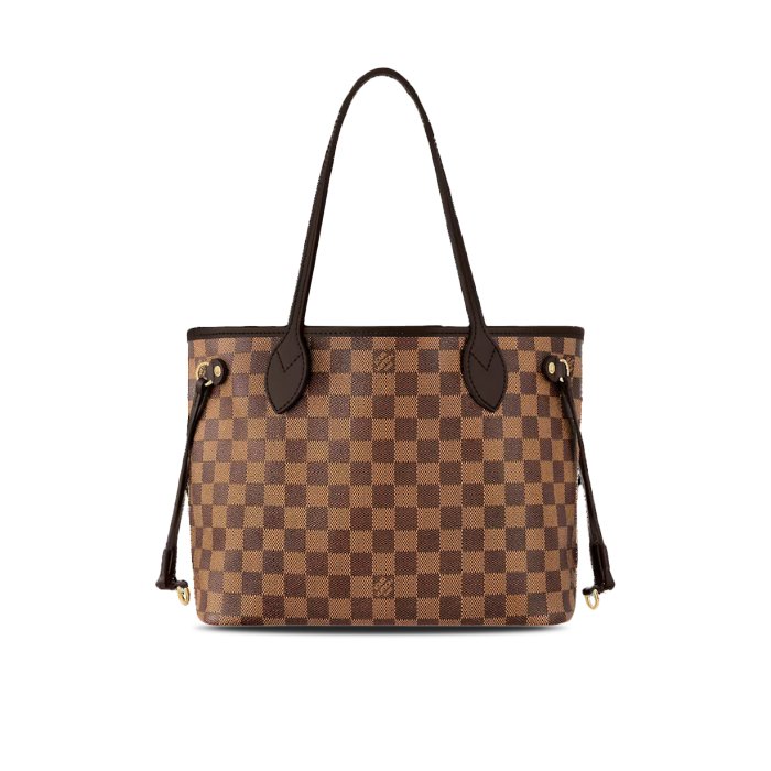 Louis Vuitton Neverfull PM Monogram