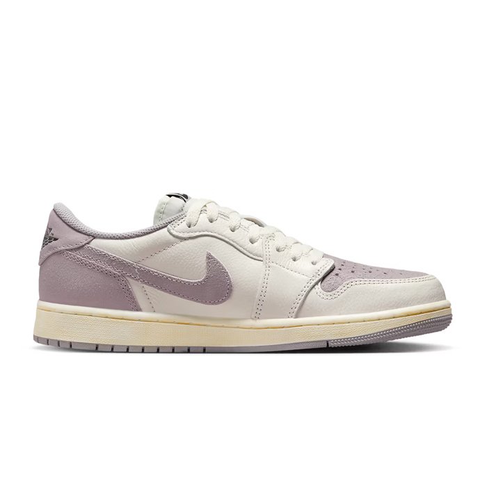 Jordan 1 Retro Low OG Atmosphere Grey