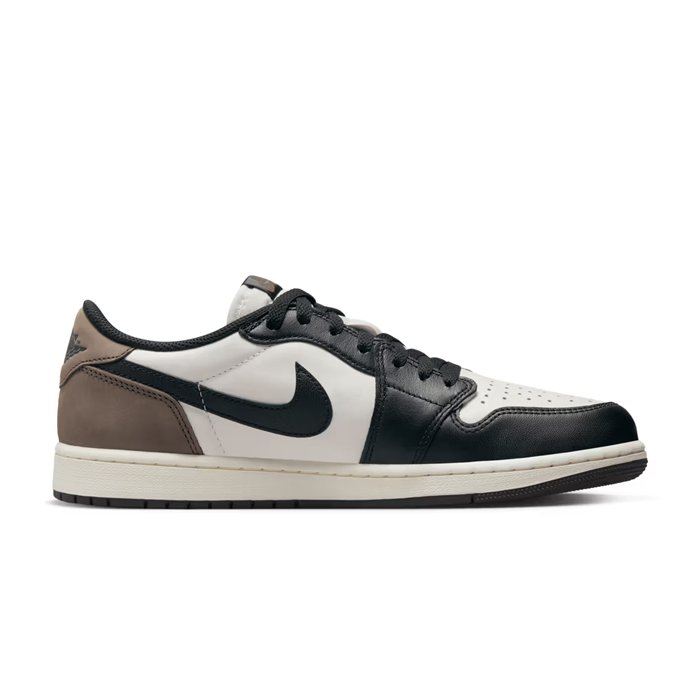 Jordan 1 Retro Low OG Mocha