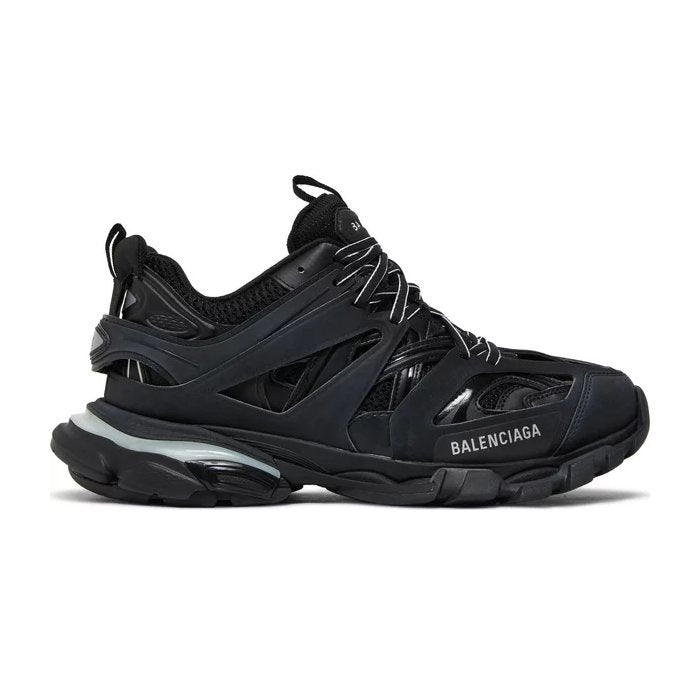 Balenciaga Track LED Black - HYPE ELIXIR