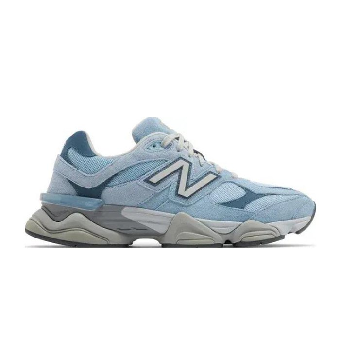 New Balance 9060 Chrome Blue