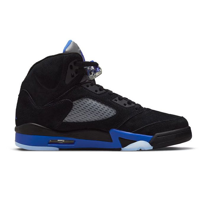 Jordan 5 Retro Racer Blue - Get legit Jordan 5 sneakers online on HYPE ELIXIR