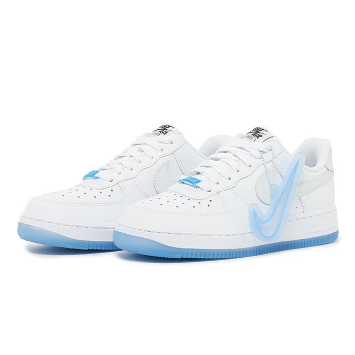 Wmns Air Force 1 '07 LX 'UV Reactive' - Shop legit Air Force 1 shoes on HYPE ELIXIR