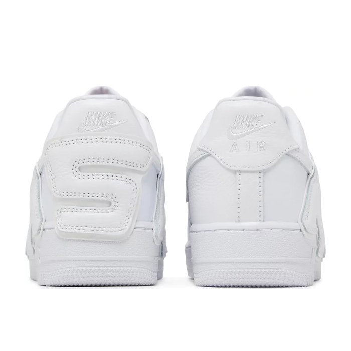 Nike Air Force 1 Low Cactus Plant Flea Market White - HYPE ELIXIR