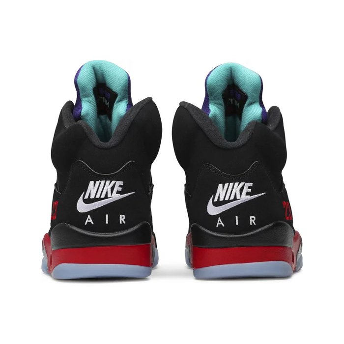Jordan 5 Retro Top 3 - Get legit Jordan 5 sneakers online on HYPE ELIXIR