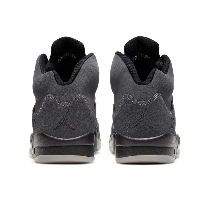 Jordan 5 Retro Anthracite - Get legit Jordan 5 sneakers online on HYPE ELIXIR