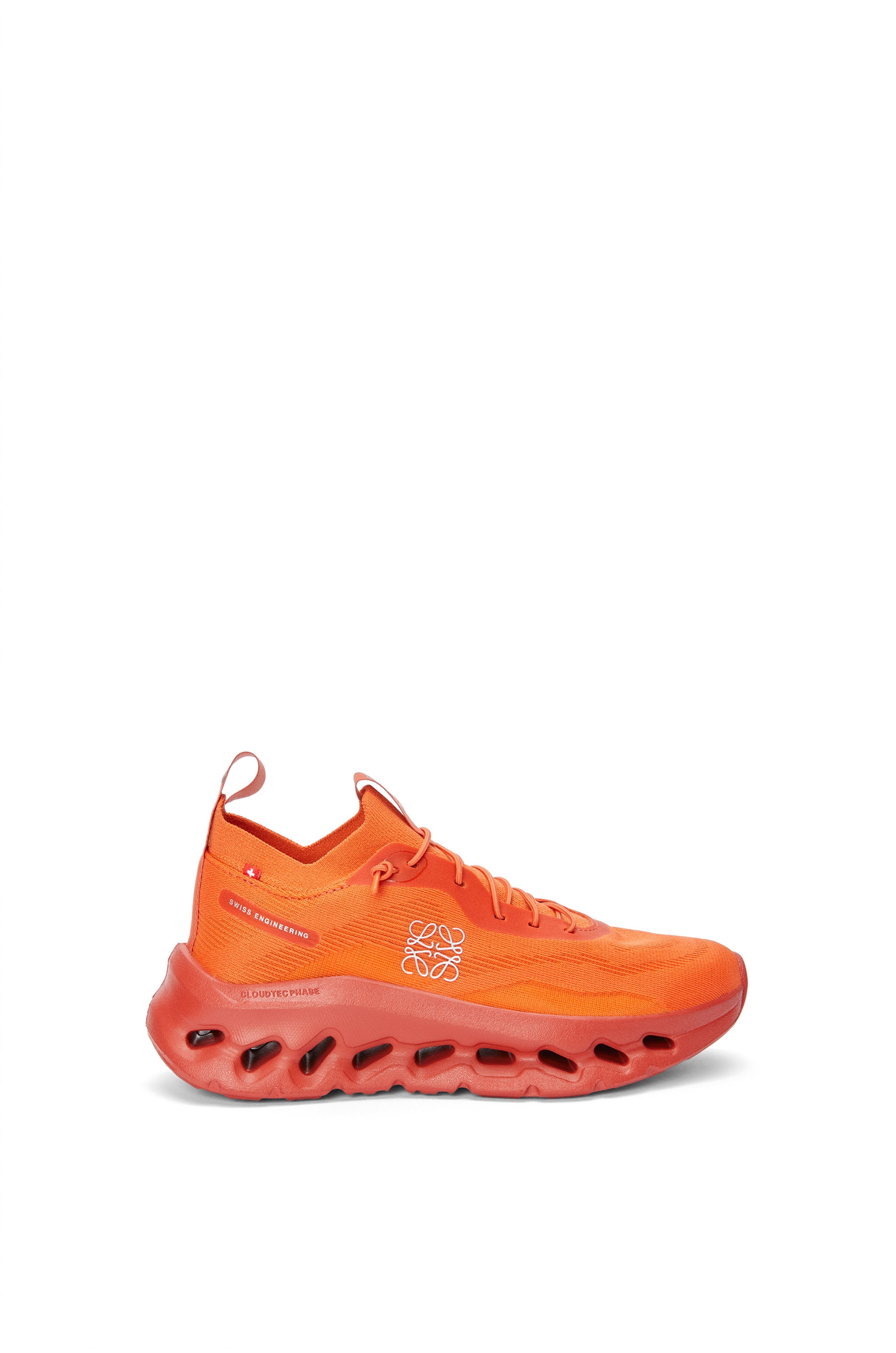 On Running Cloudtilt x LOEWE Orange