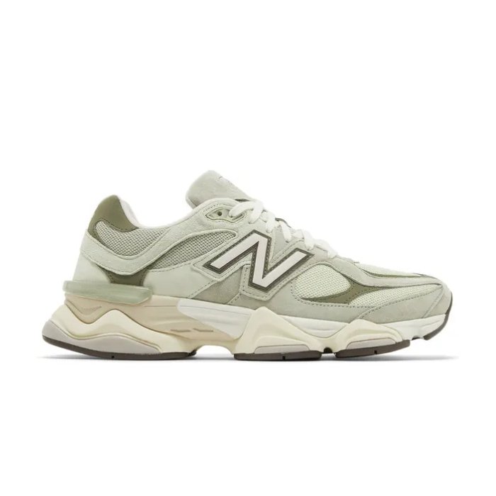 New Balance 9060 Olivine