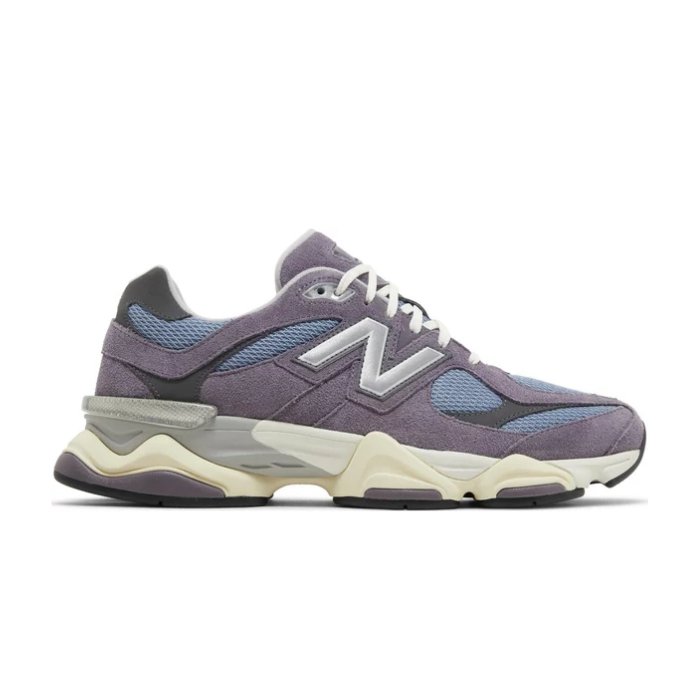 New Balance 9060 Shadow Purple