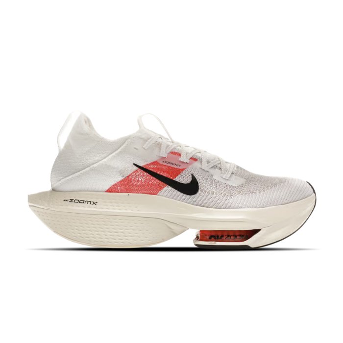 Nike Air Zoom Alphafly Next% 2 EK Eliud Kipchoge Paris 5K