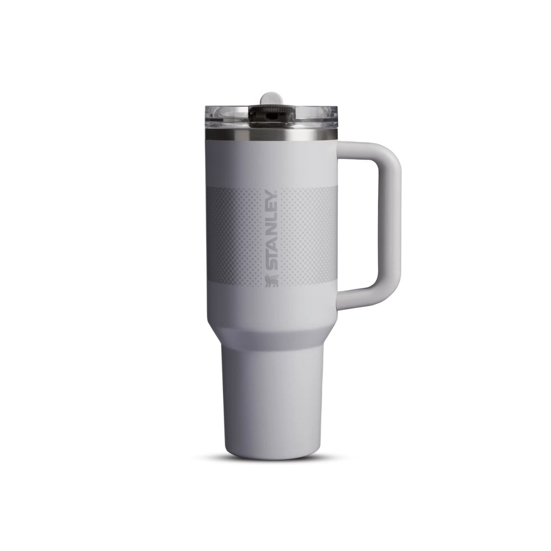 Stanley Quencher ProTour Flip Straw Tumbler | 40 OZ Ash Fade