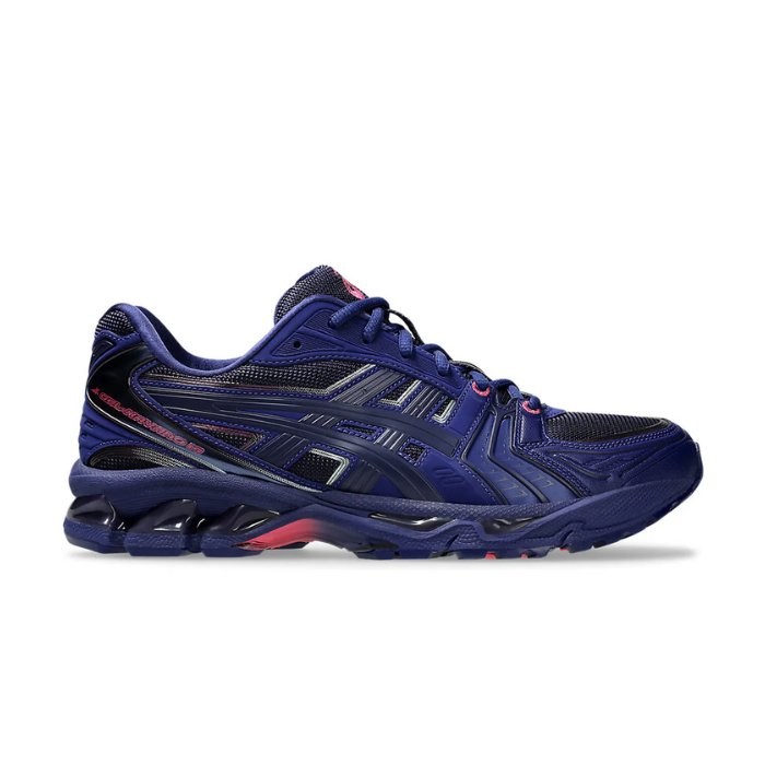 ASICS Gel-Kayano 14 8ON8 Indigo Blue