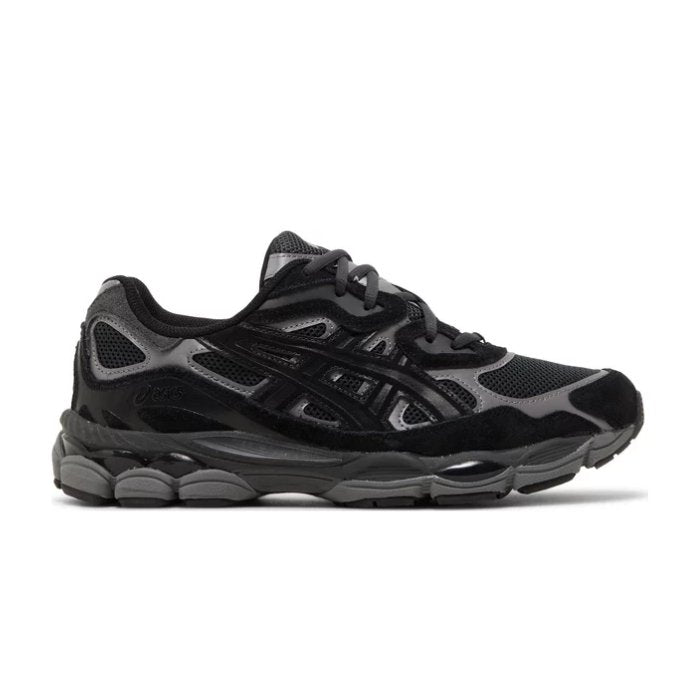 ASICS Gel-NYC Graphite Grey Black