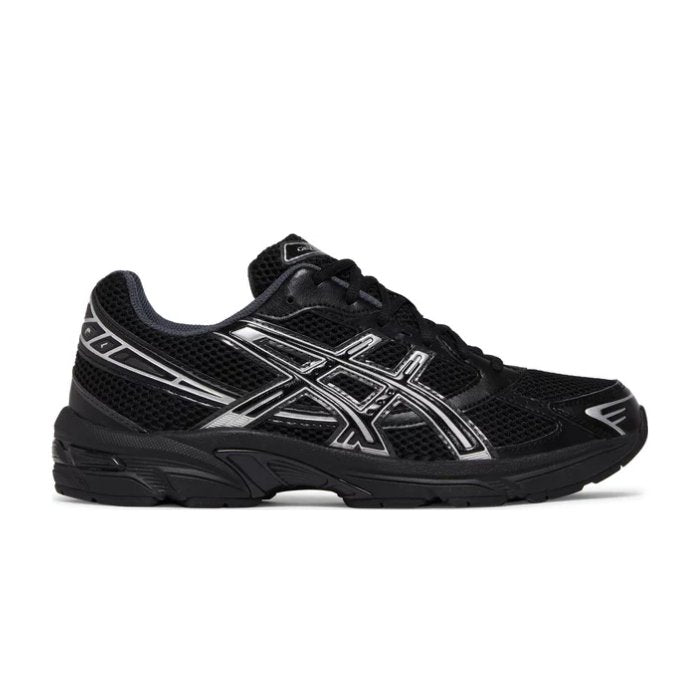 ASICS Gel-1130 Black Pure Silver