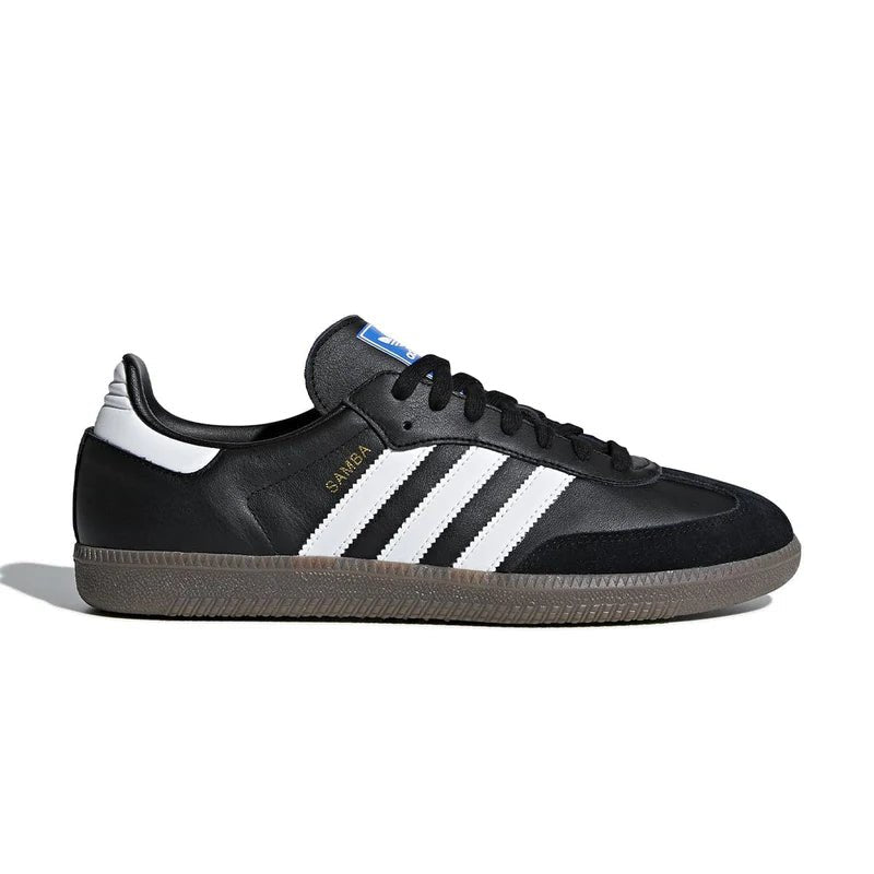 Adidas Samba OG Black White Gum