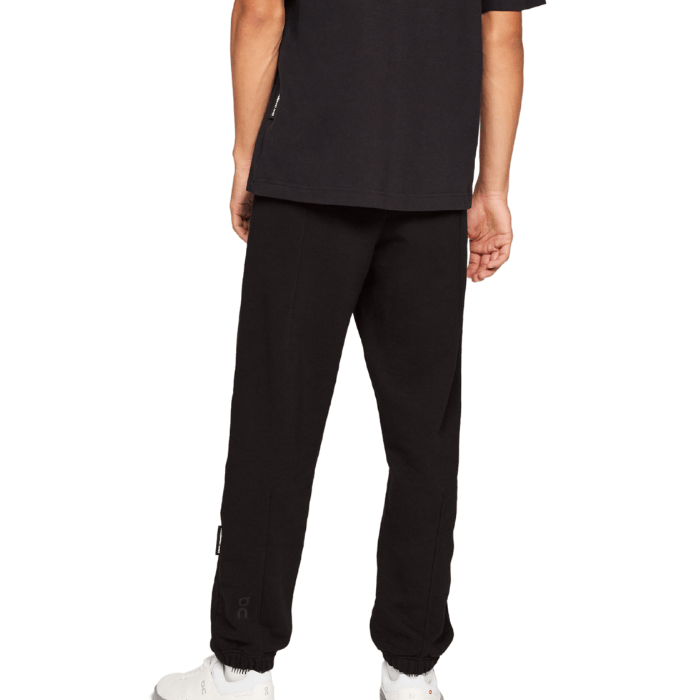 On Running Club Pants Black