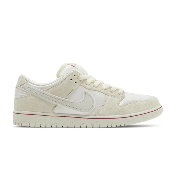 Nike SB Dunk Low City of Love Light Bone