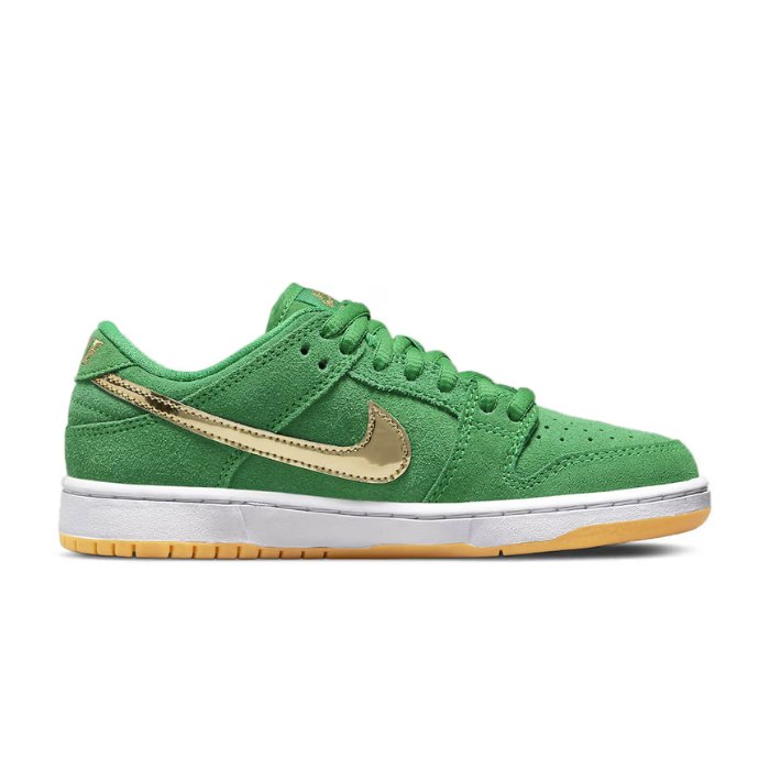 Nike SB Dunk Low Pro St. Patrick's Day (2022)