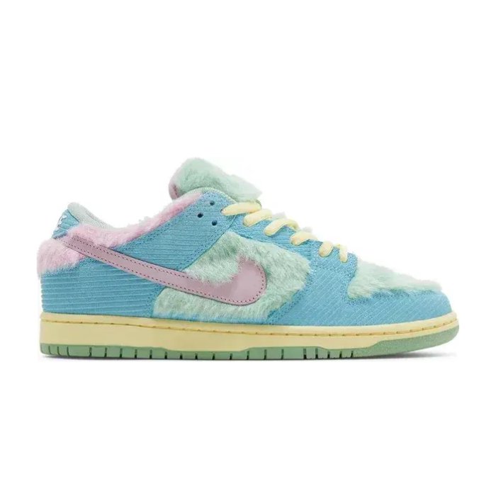 Nike SB Dunk Low Verdy Visty