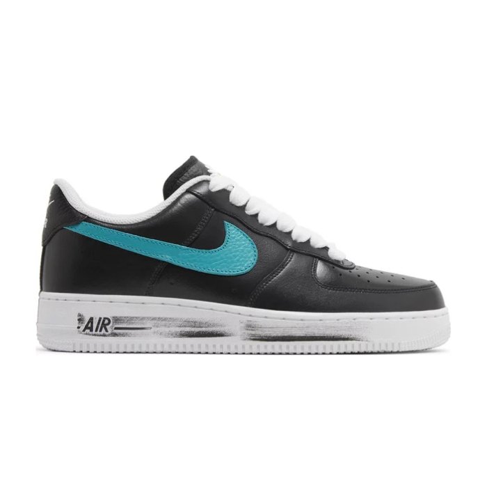 Air Force 1 Low G-Dragon Peaceminusone Para-Noise 3.0