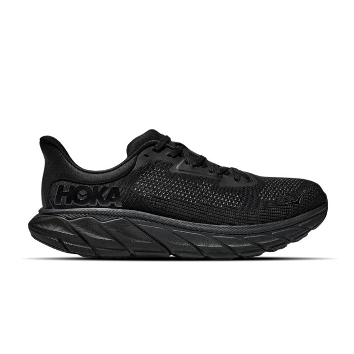 Hoka Arahi 7 Black