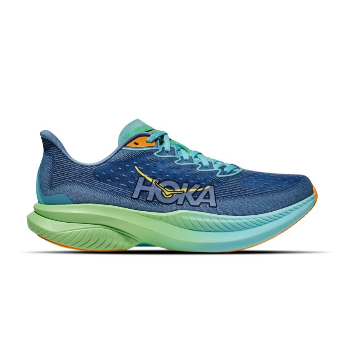 Hoka Mach 6 Dusk