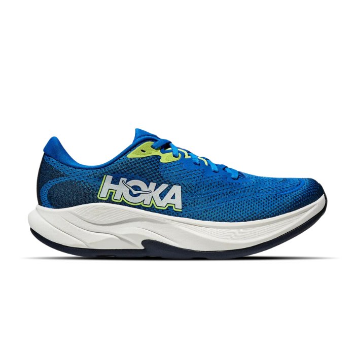 Hoka Rincon 4 Electric Cobalt