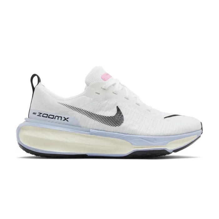 Nike ZoomX Invincible Run 3 White Cobalt Bliss