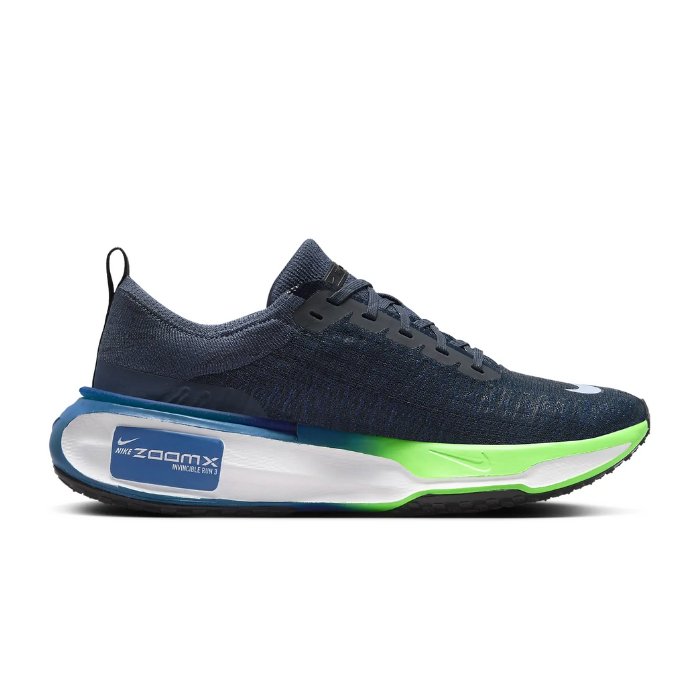 Nike ZoomX Invincible Run 3 Thunder Blue