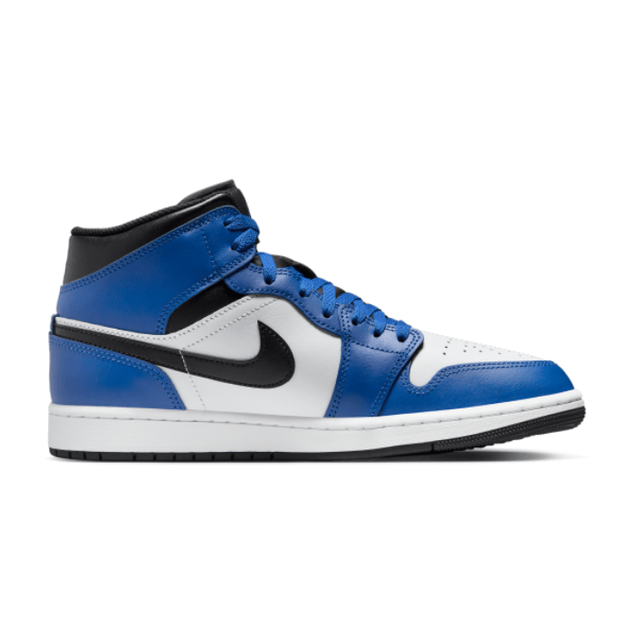 Air Jordan 1 Mid Game Royal