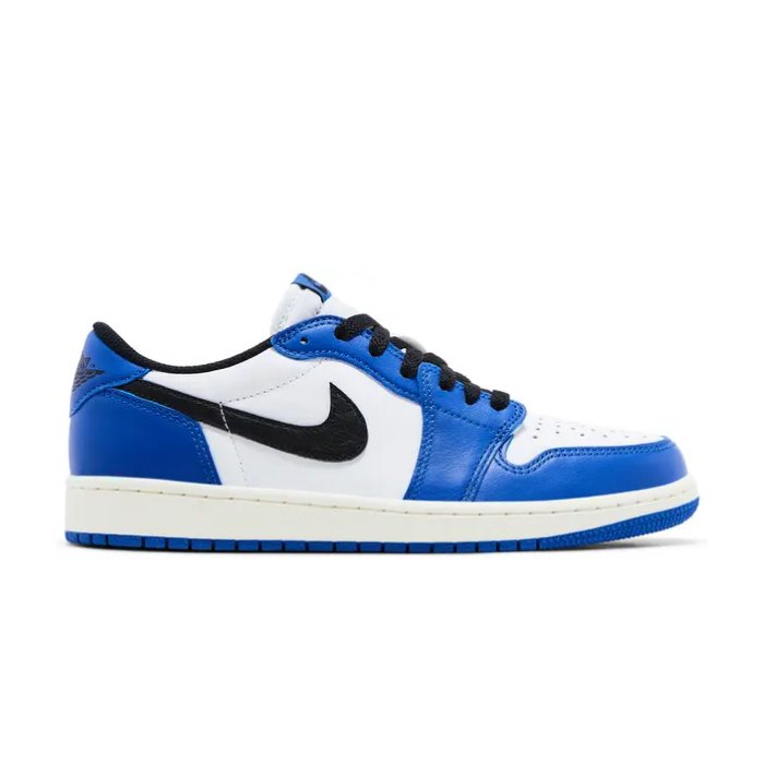 Jordan 1 Retro Low OG Game Royal