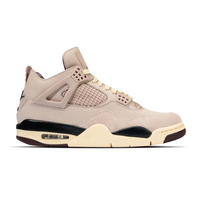 Jordan 4 Retro OG SP A Ma Maniére While You Were Sleeping