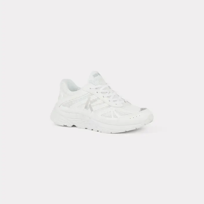 Kenzo Paris KENZO-Pace trainers for men White