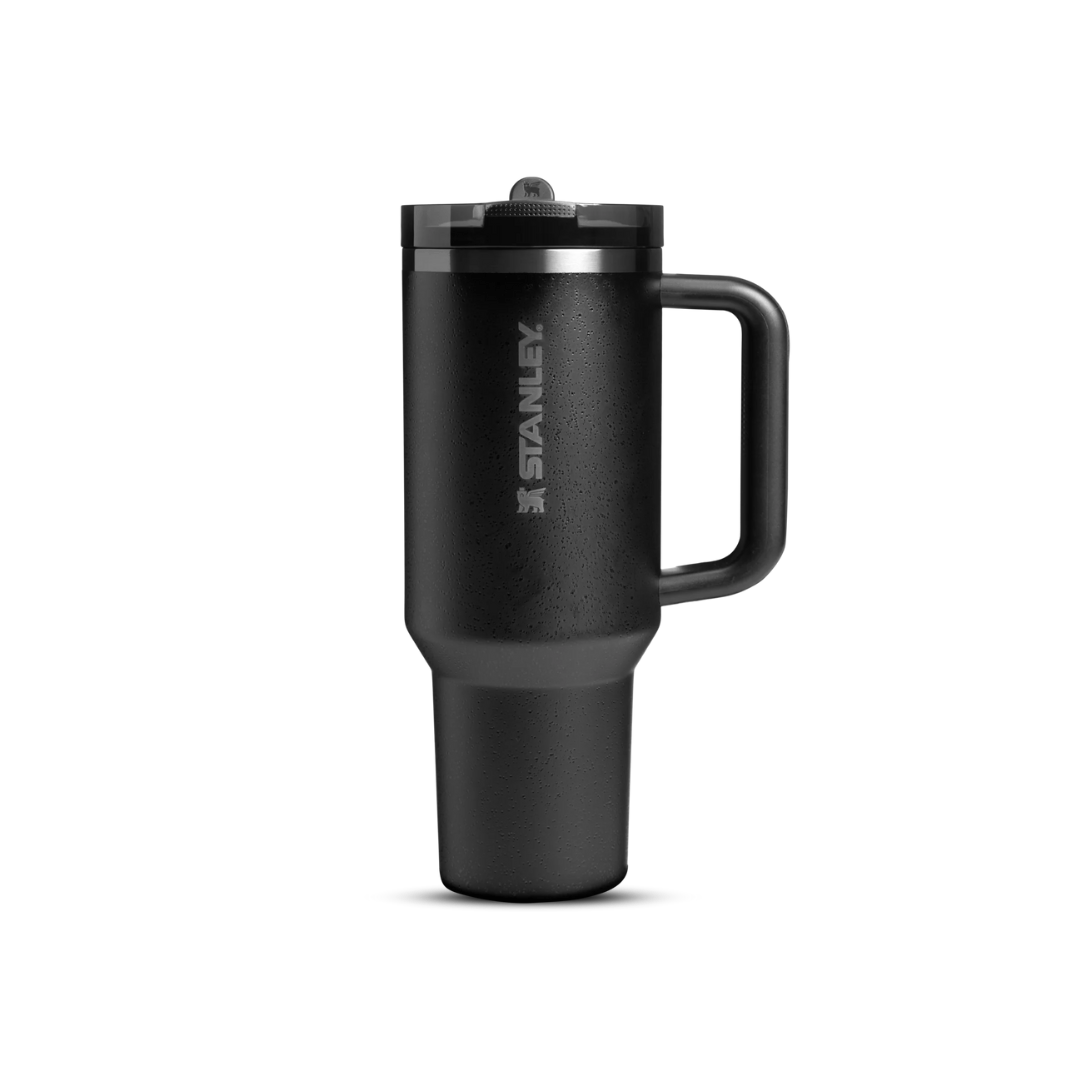 Stanley Quencher ProTour Flip Straw Tumbler | 40 OZ Shadow Moon