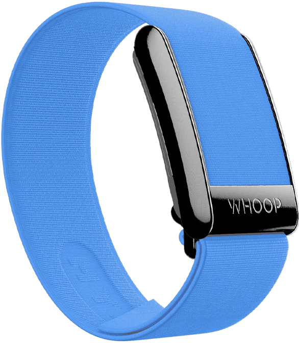 Whoop 4.0 Tidal Hydroknit Band ( Annual subscription included )