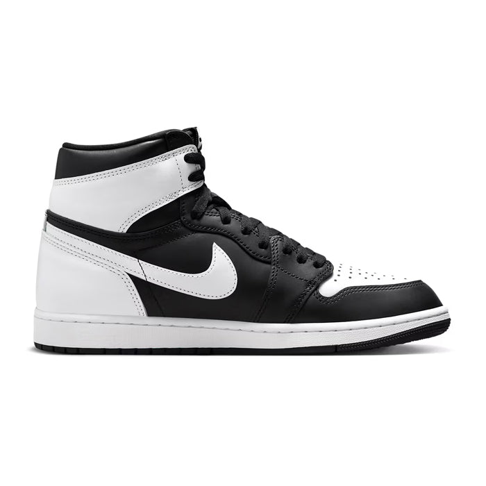 Air Jordan 1 Retro High OG 'Black White 2.0' - HYPE ELIXIR one stop destination for authentic hype sneakers