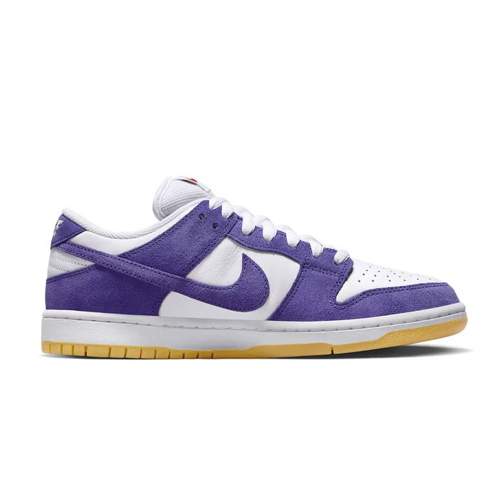 Nike SB Dunk Low Pro ISO - HYPE ELIXIR one stop destination for authentic nike sneakers