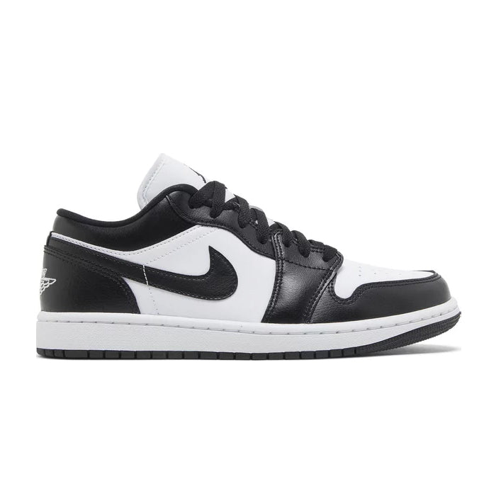 Wmns Air Jordan 1 Low 'Panda' - HYPE ELIXIR - Shop authentic air jordan shoes