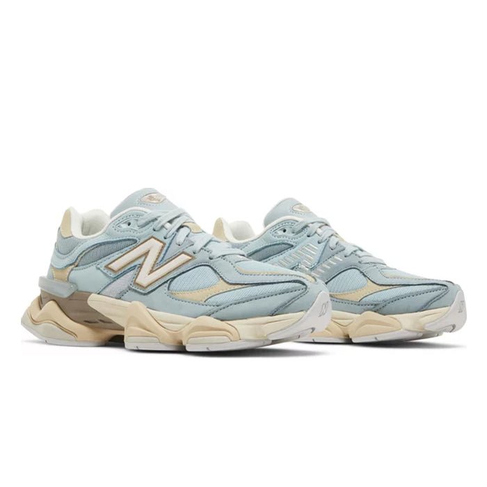 New Balance 9060 Blue Haze - HYPE ELIXIR one stop destination for authentic new balance sneakers