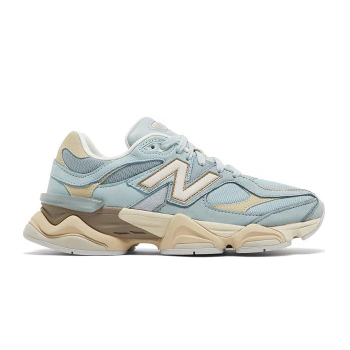 New Balance 9060 Blue Haze - HYPE ELIXIR one stop destination for authentic new balance sneakers