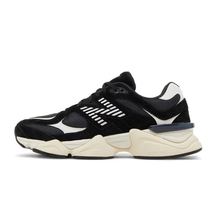 New Balance 9060 Black White - HYPE ELIXIR one stop destination for authentic new balance sneakers