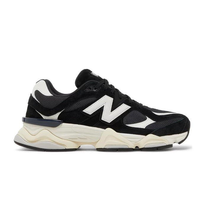 New Balance 9060 Black White - HYPE ELIXIR one stop destination for authentic new balance sneakers